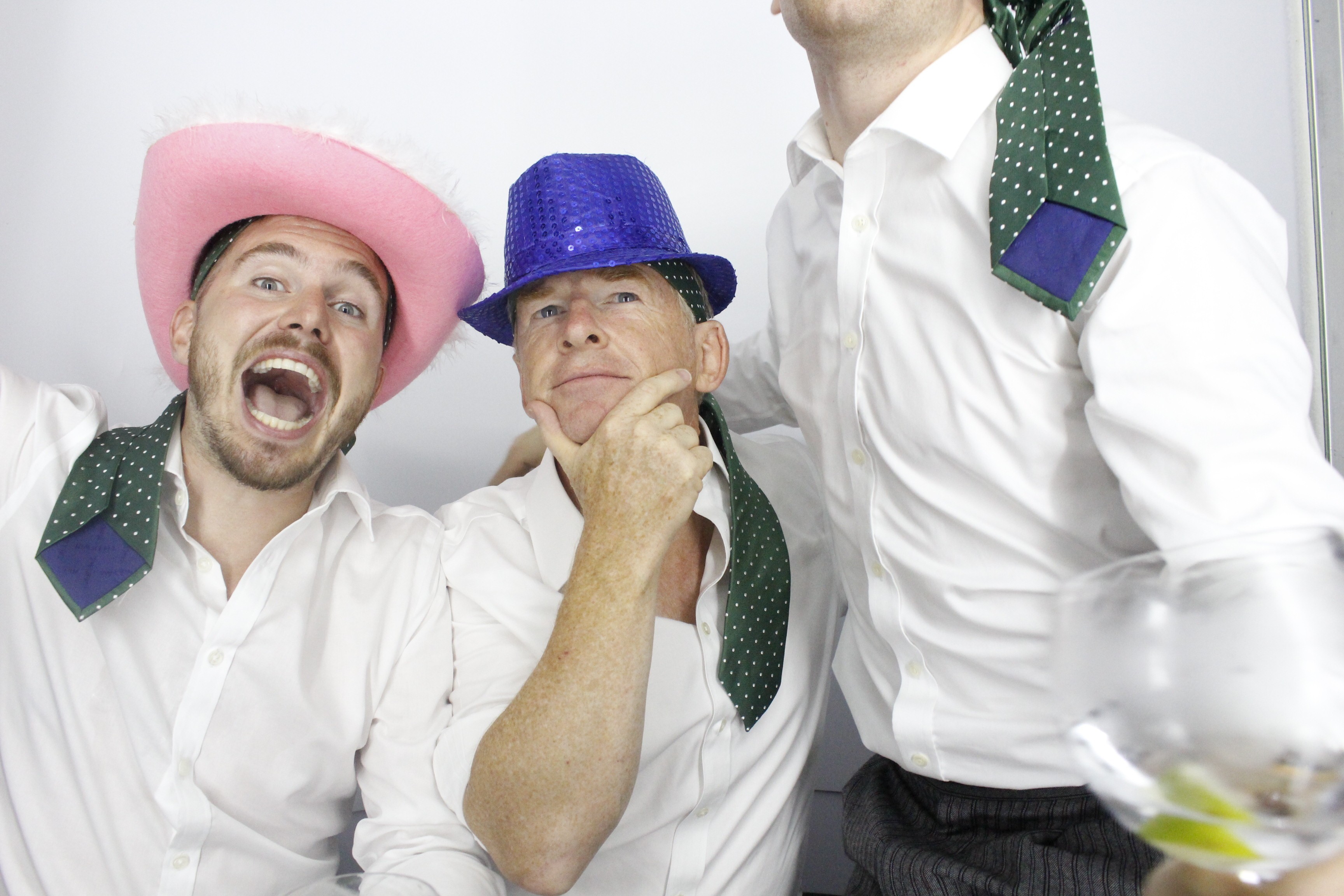 Henry Wilkinson Wedding | View more photos from the event at gallery.myphotoboothexperience.co.uk/u/MyPhotoBoothExperienceLtd/Henry-Wilkinson-Wedding